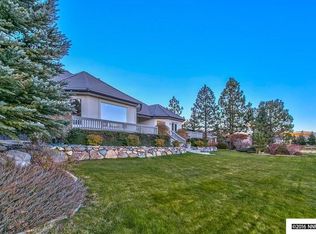 4 Lake Meadow Ln, Washoe Valley, NV