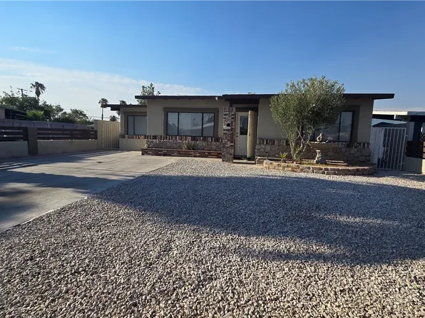 1915 E Mesquite Ave, Las Vegas, NV 89101