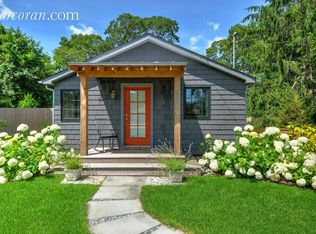 175 Three Mile Harbor Rd, East Hampton, NY 11937