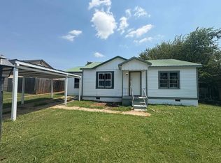 616 N East St, Duncan, OK 73533