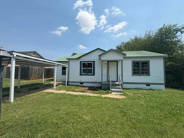 616 N East St, Duncan, OK 73533