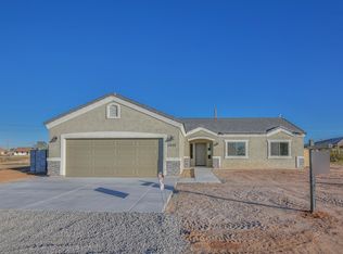 5383 E Santa Clara Dr, San Tan Valley, AZ 85140