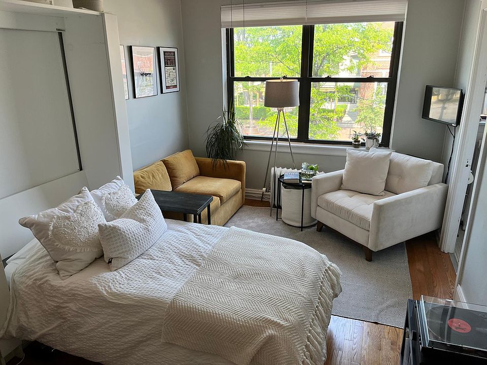 1st image of 666 Central Ave APT 25