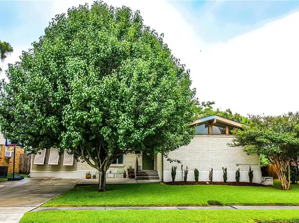 6401 Glendale St, Metairie, LA 70003