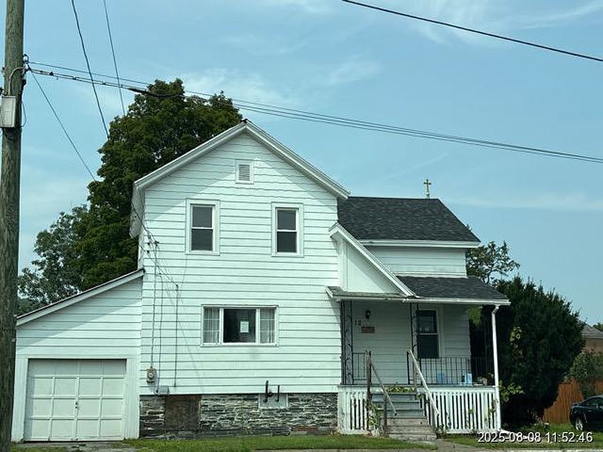 Property Front View