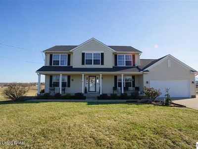 240 Hidden Ct, Vine Grove, KY, 40175