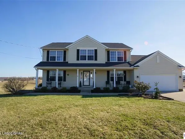240 Hidden Ct, Vine Grove, KY 40175
