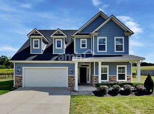 600 Drema Ct, Murfreesboro, TN 37127
