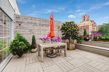 Sold by Keller Williams NYC