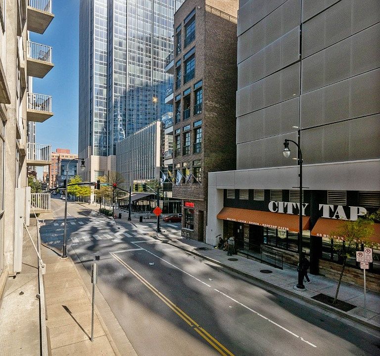1st image of 301 Demonbreun St Unit 204