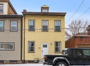 1015 Constance St, Pittsburgh, PA 15212