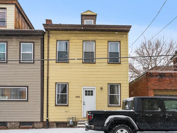 1015 Constance St, Pittsburgh, PA 15212