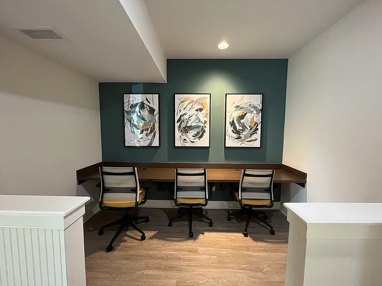 Hamilton Station Apartments — Photo 4