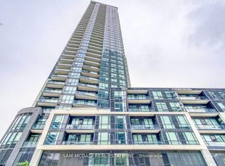 510 Curran Pl #1710, Mississauga, ON L5B 0J8