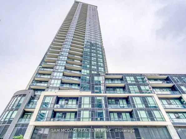 510 Curran Pl, Mississauga, ON
