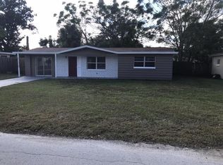 4735 Drift Tide Dr, New Port Richey, FL 34652