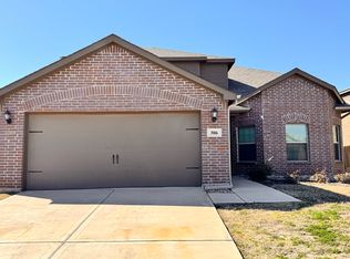 306 Tranquil Ln, Princeton, TX 75407