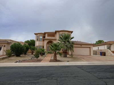 4582 Rimrock Ct, Las Cruces, NM, 88012