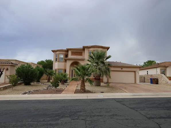 4582 Rimrock Ct, Las Cruces, NM 88012