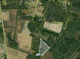 TRACT May Ln #A, Saint Stephen, SC 29479