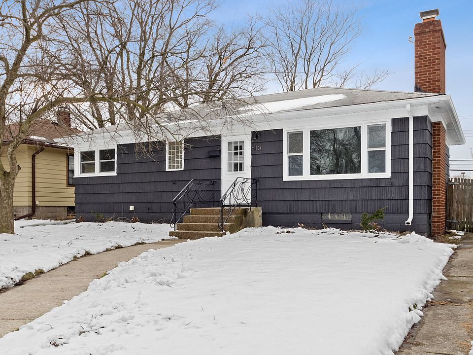 1st image of 610 Hirsch Ave