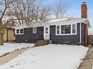 610 Hirsch Ave, Calumet City, IL