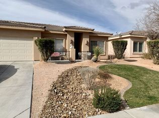 259 S Grapevine Rd, Mesquite, NV 89027