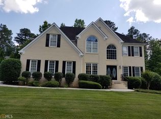 120 Woodbyne Dr, Fayetteville, GA 30214
