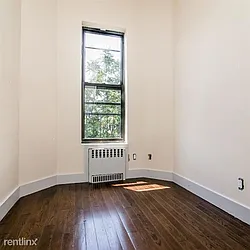 Rented by Evergreen Apartments BK