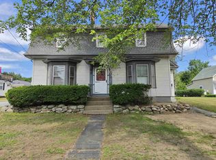 599 S Main Street, Manchester, NH 03102