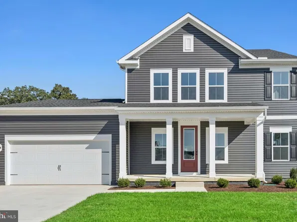 26736 Northstar Dr, Ellendale, DE 19941