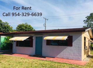 6109 Madison St, Hollywood, FL 33023