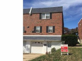 8902 Sylvia Ln, Philadelphia, PA 19115