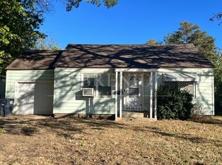 2006 W Maple Ave, Enid, OK 73703