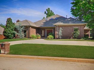 2121 Abbeywood, Oklahoma City, OK 73170