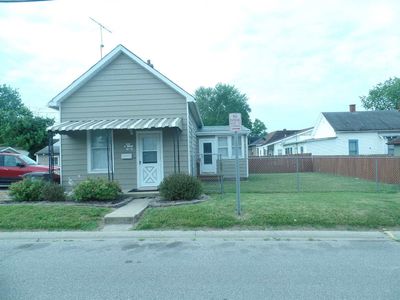 308 E 9th St, Seymour, IN, 47274