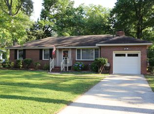 4041 Georgia Rd, Chesapeake, VA 23321