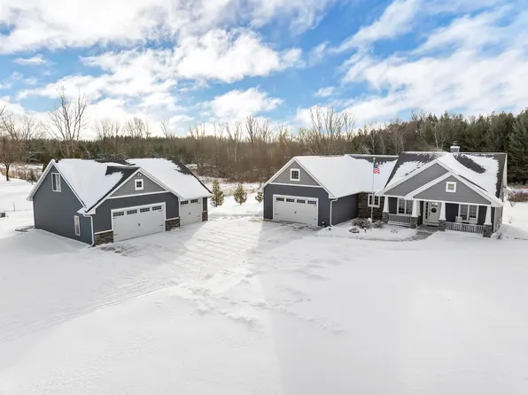 E3405 State Road 29, Kewaunee, WI 54216
