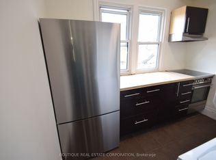 257 Concord Ave #2, Toronto, ON