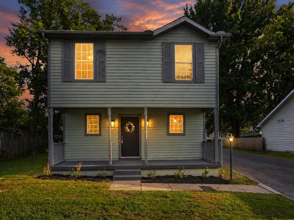208 Errol Ln, Nashville, TN 37209