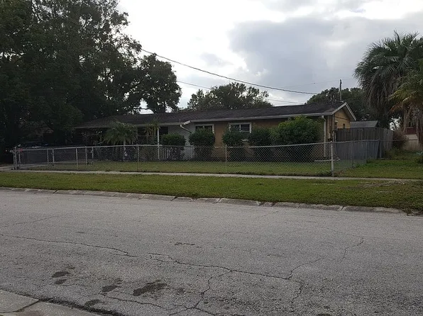 4722 W Bay Ave, Tampa, FL 33616