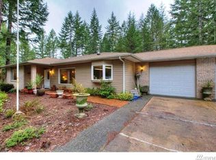 120 E Dogwood Ln, Union, WA