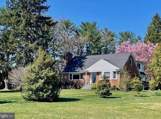 1801 Merrifields Dr, Silver Spring, MD 20906