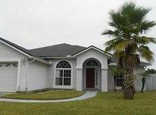 2560 Watermill Dr, Orange Park, FL 32073