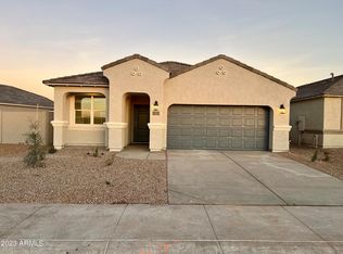 17655 N Ravello Rd, Maricopa, AZ 85138