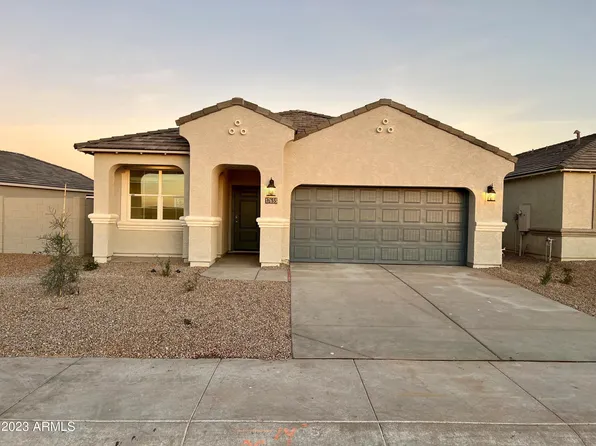 17655 N. Ravello Road, Maricopa, AZ 85138