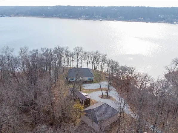 36063 S 545 Rd, Jay, OK 74346