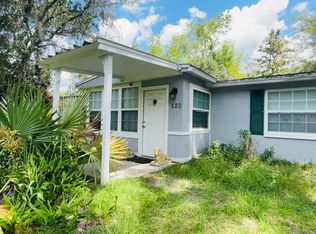 520 NW 26th Ave, Gainesville, FL 32609