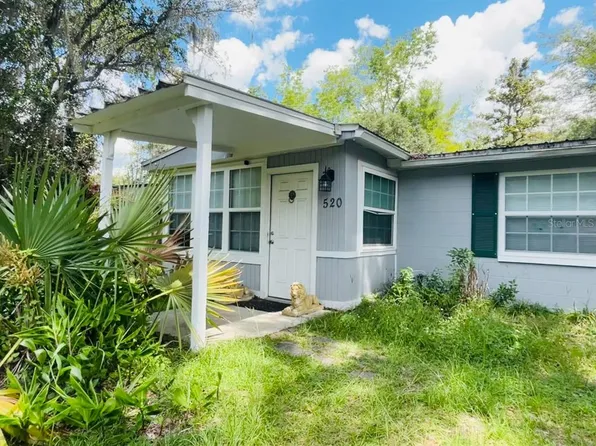 520 NW 26th Ave, Gainesville, FL 32609