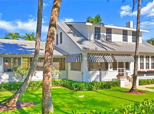 187 Broad Ave S, Naples, FL 34102